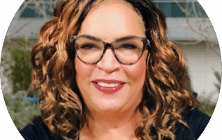 Jet Chapman Headshot