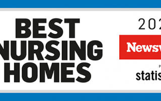 Alameda Skilled Nursing_America's Best Nursing Homes