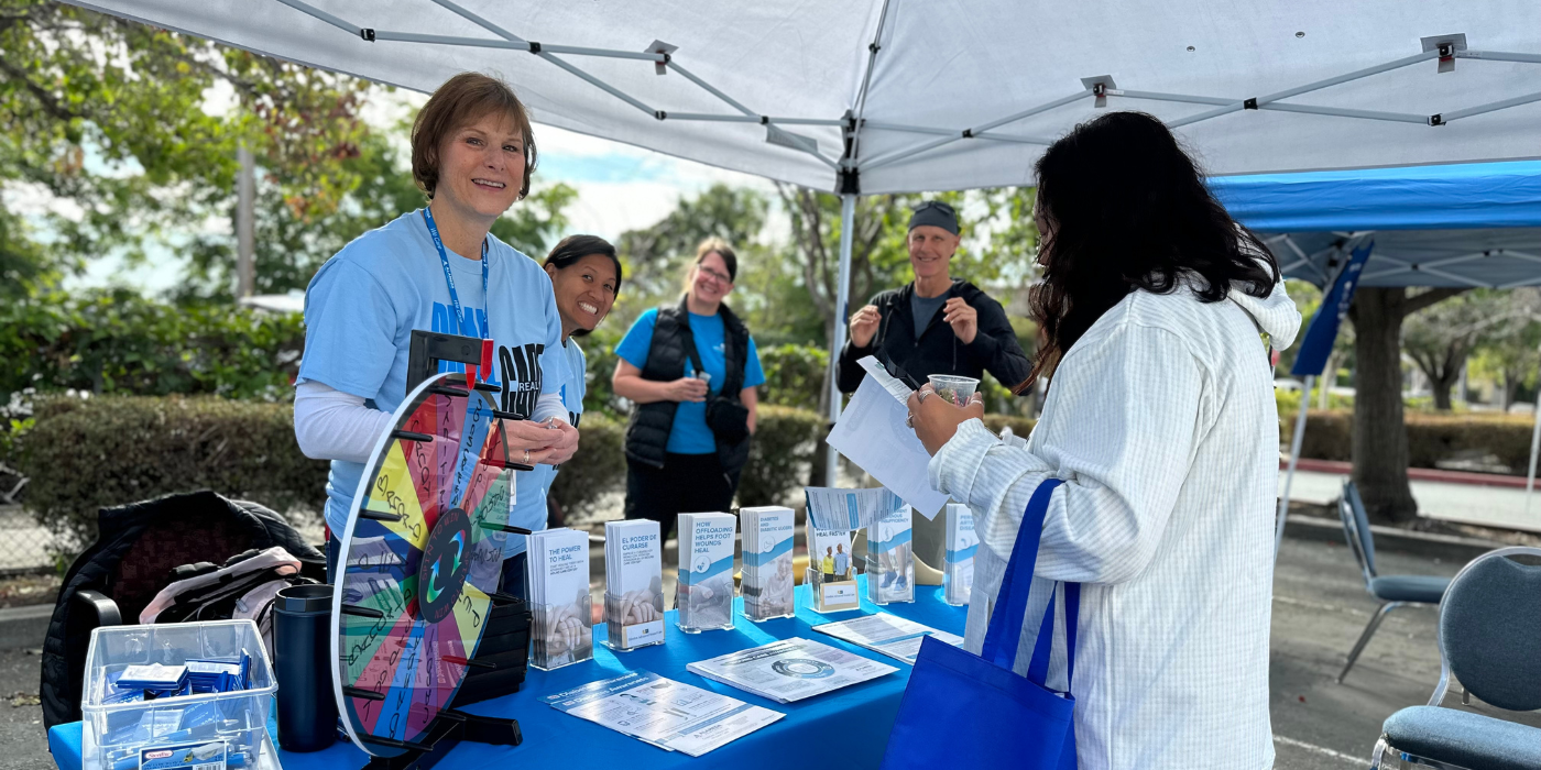 AHF-banner Alameda Health Fair Banner Image