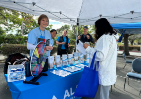 Alameda Health Fair featured Image