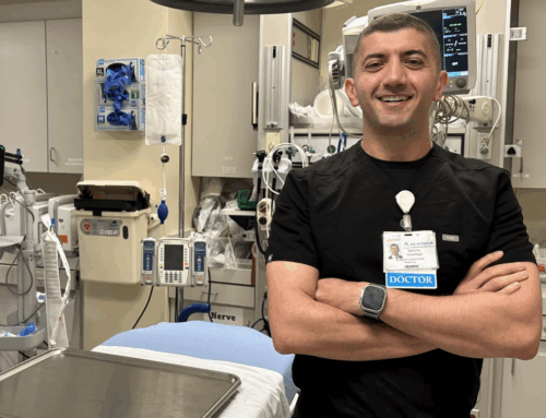 Healthy Alameda: Five tips to stay out of the emergency room