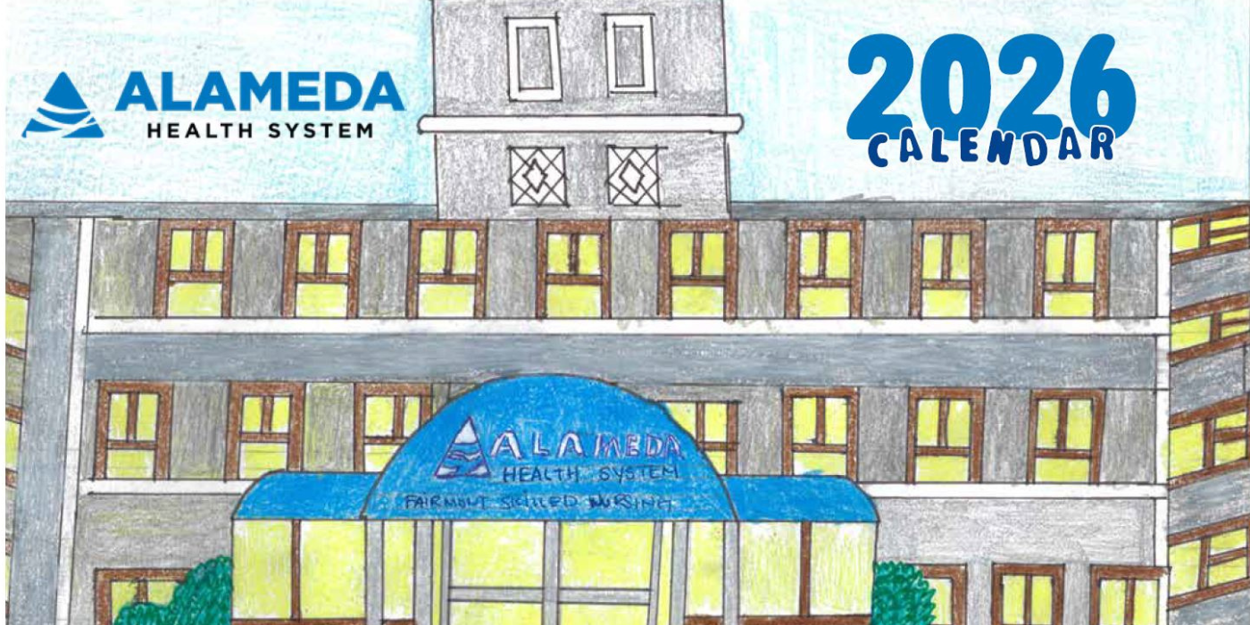 2026 Calendar- Fairmont Banner Image