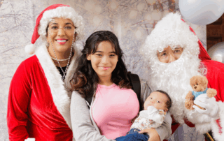 Hope for the Holidays Banner Image3