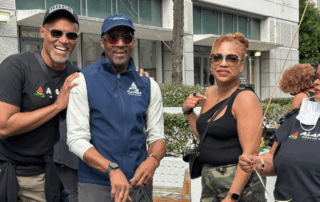 BlackJoy-Parade mode 100% Joy